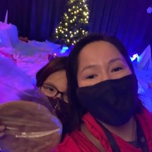 Meet your Posher, Roberta